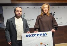 Cáceres activa su turismo con 'Hola invierno'