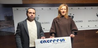 Cáceres activa su turismo con 'Hola invierno'