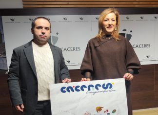 Cáceres activa su turismo con 'Hola invierno'