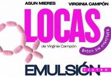 “Locas, retiro sin cobertura” llega al Gran Teatro