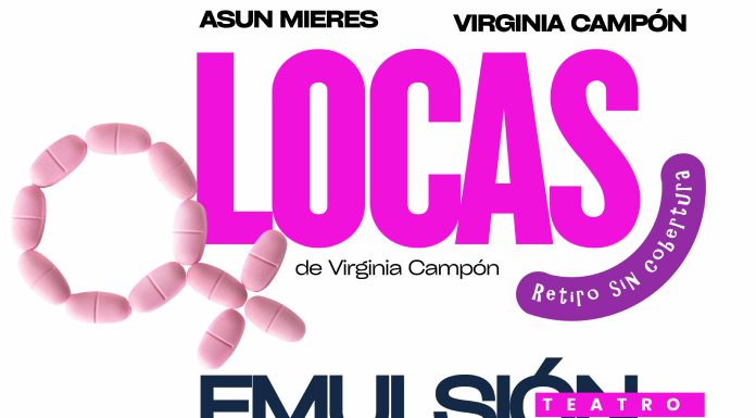 “Locas, retiro sin cobertura” llega al Gran Teatro