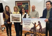 El Museo Guayasamín de Cáceres acoge la exposición ‘Paraíso Ilimitado’ El Museo Guayasamín de Cáceres acoge la exposición 'Paraíso Ilimitado'