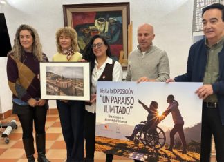 El Museo Guayasamín de Cáceres acoge la exposición 'Paraíso Ilimitado'