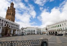 Llerena se incorpora a la red de juderías de España