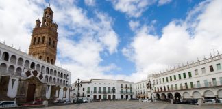 Llerena se incorpora a la red de juderías de España