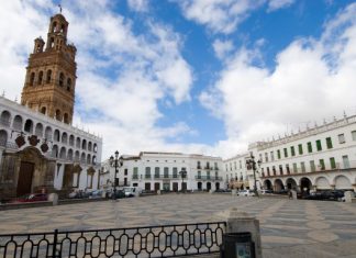 Llerena se incorpora a la red de juderías de España