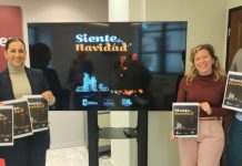 Cáceres despliega su gran programación navideña