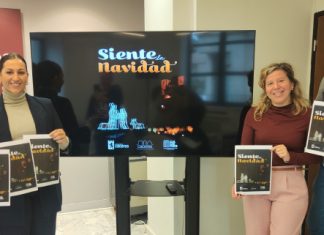 Cáceres despliega su gran programación navideña