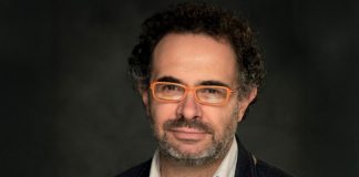 El Mago More protagoniza el evento navideño de ARC Arquitectura con la charla “El Poder positivo del cambio” El Mago More protagoniza el evento navideño de ARC Arquitectura con la charla “El Poder positivo del cambio”