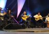 La familia Vargas muestra su flamenco extremeño en Mérida