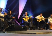 La Familia Vargas muestra su Flamenco Extremeño en Mérida La familia Vargas muestra su flamenco extremeño en Mérida