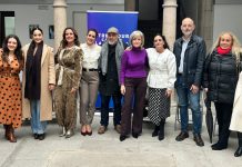 «Extremadura canta a la Navidad»: La zambomba flamenca recorre 21 localidades "Extremadura canta a la Navidad": La zambomba flamenca recorre 21 localidades