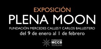'Plena Moon' llega a la Fundación Mercedes Calles