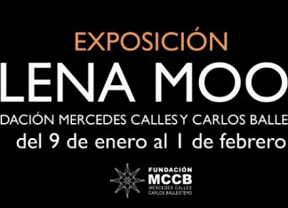 'Plena Moon' llega a la Fundación Mercedes Calles