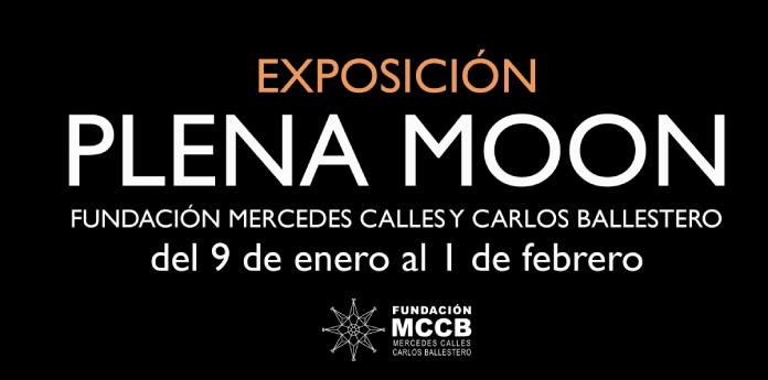 'Plena Moon' llega a la Fundación Mercedes Calles