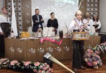 Navalvillar de Pela celebra su noche más legendaria Navalvillar de Pela celebra su noche más legendaria