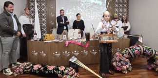 Navalvillar de Pela celebra su noche más legendaria Navalvillar de Pela celebra su noche más legendaria