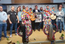 Piornal prepara 30 toneladas de nabos para Jarramplas