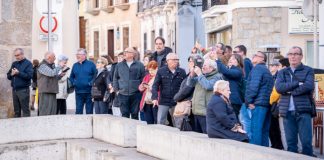 Mérida: El referente del turismo inteligente en FITUR