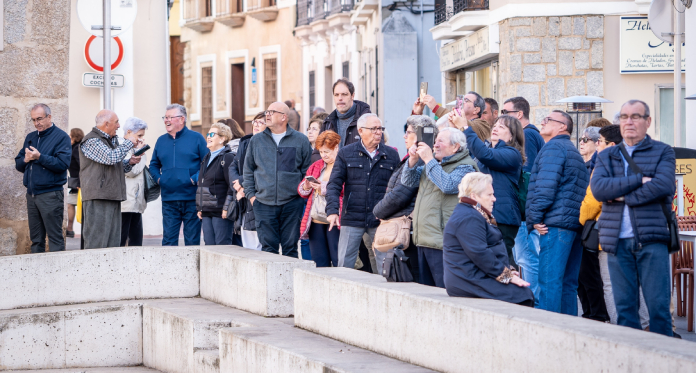 Merida FITUR Mérida: El referente del turismo inteligente en FITUR