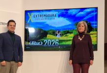 Extremadura se presenta en FITUR como "destino con alma"