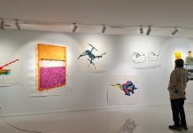 'Proserpina' estrena el año en la sala El Brocense