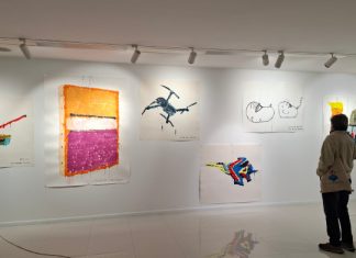 'Proserpina' estrena el año en la sala El Brocense