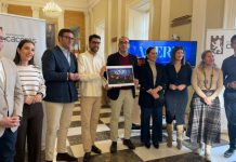 Cáceres celebra 40 años como Patrimonio de la Humanidad en FITUR