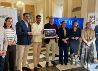 Cáceres celebra 40 años como Patrimonio de la Humanidad en FITUR