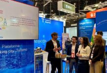 Cáceres lidera la gestión del turismo inteligent