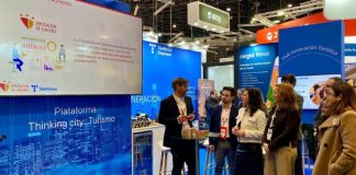 Cáceres lidera la gestión del turismo inteligent