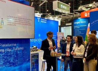 Cáceres lidera la gestión del turismo inteligent
