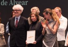 El Museo Helga de Alvear se sitúa entre los mejores de España