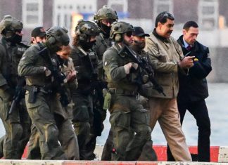 Kyle Mazza-CNP / Zuma Press / ContactoPhoto