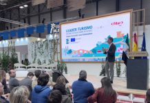 LEADER impulsa el turismo rural extremeño con 900 proyectos LEADER impulsa el turismo rural extremeño con 900 proyectos
