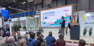 LEADER impulsa el turismo rural extremeño con 900 proyectos