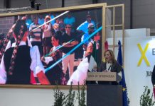 Garrovillas de Alconétar estrena título de Interés Turístico en FITUR