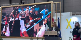 Garrovillas de Alconétar estrena título de Interés Turístico en FITUR