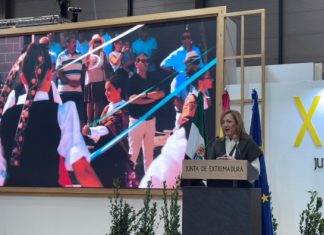 Garrovillas de Alconétar estrena título de Interés Turístico en FITUR