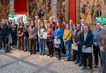 Ibercaja impulsa 43 proyectos medioambientales