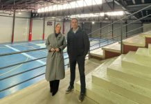 Finaliza la primera fase de reforma en el 'Teodoro Casado'