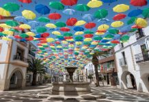 Malpartida de Cáceres frena la despoblación Malpartida de Cáceres frena la despoblación