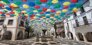 Malpartida de Cáceres frena la despoblación Malpartida de Cáceres frena la despoblación