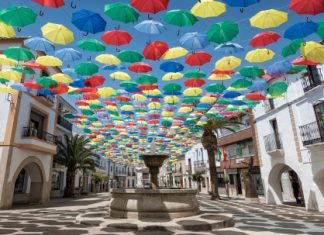 Malpartida de Cáceres frena la despoblación Malpartida de Cáceres frena la despoblación