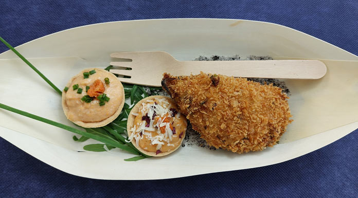 Mejillones malpartideños