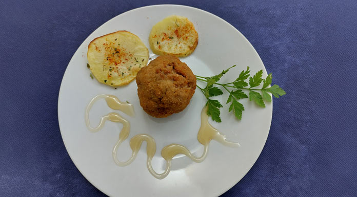 Tapa especial 'La Cañada'