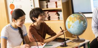 El British Council premia a Extremadura por 30 años de educación bilingüe