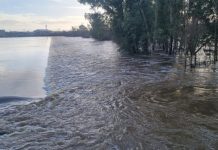 Extremadura activa el plan de emergencias ante la llegada de un nuevo temporal