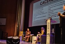 Cáceres convoca sus I Premios Cacereños del Deporte