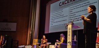Cáceres convoca sus I Premios Cacereños del Deporte